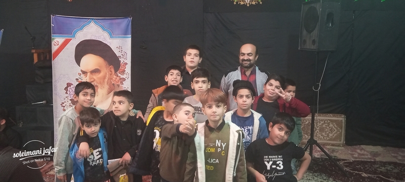 هیات دانش آموزی